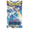 Pokémon Sword & Shield Silver Tempest booster pack